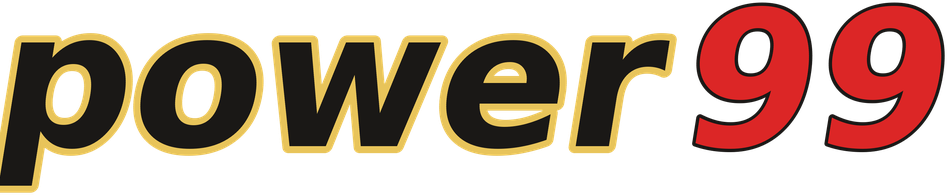 power99 โลโก้